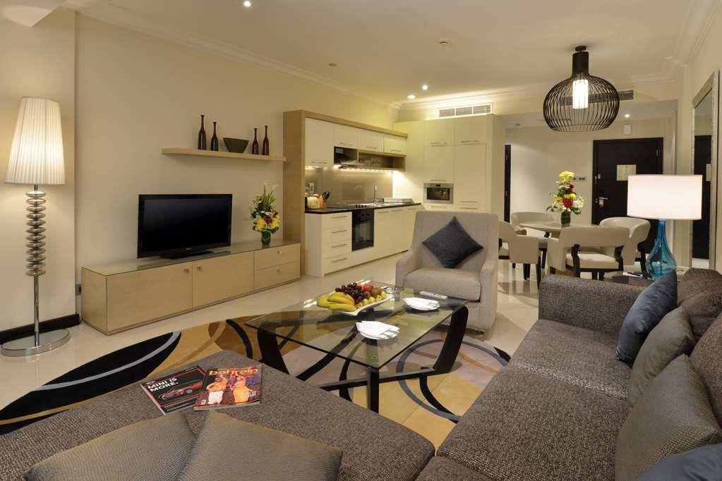 Gulf Hotel Bahrain Manama Interior photo