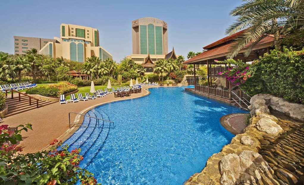 Gulf Hotel Bahrain Manama Facilities photo