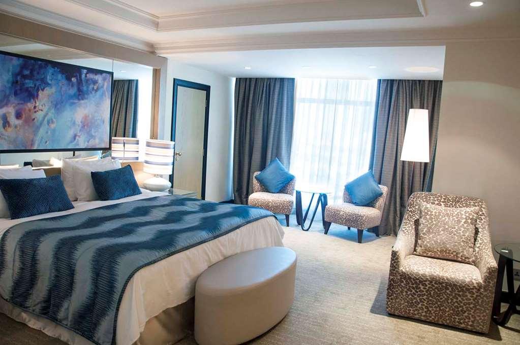 Gulf Hotel Bahrain Manama Room photo