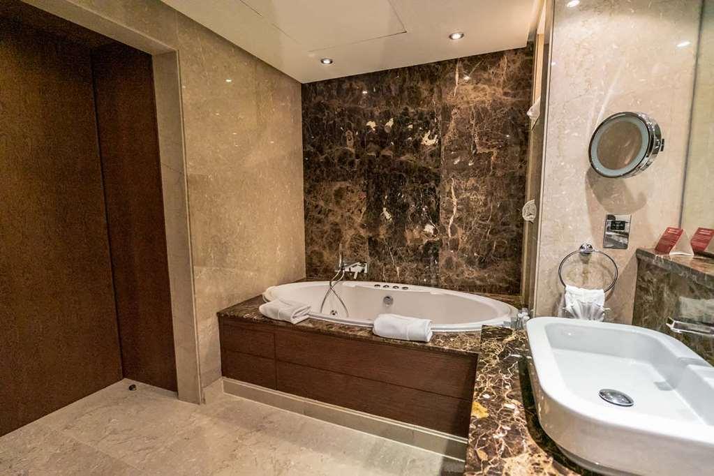 Gulf Hotel Bahrain Manama Exterior photo
