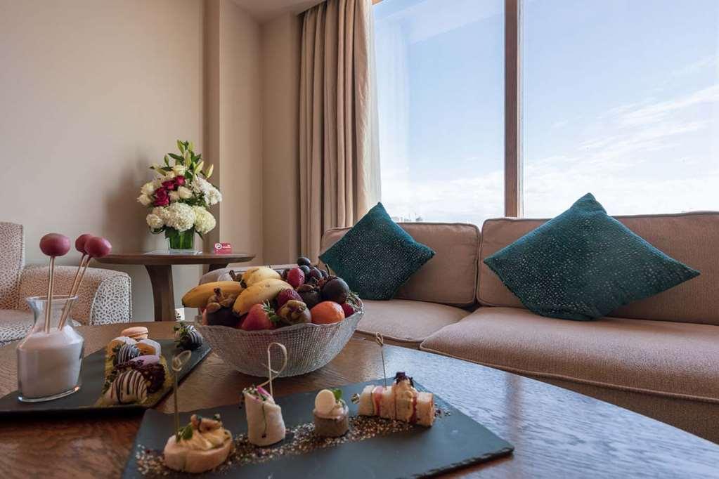 Gulf Hotel Bahrain Manama Room photo