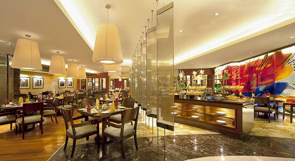 Gulf Hotel Bahrain Manama Restaurant photo